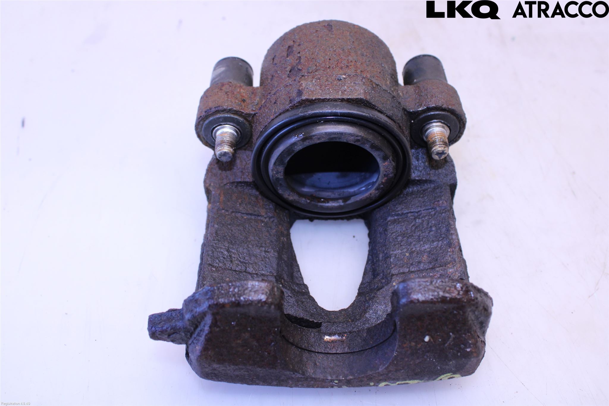 Skoda FABIA 15-21 Bremsecaliper Foran Høyre