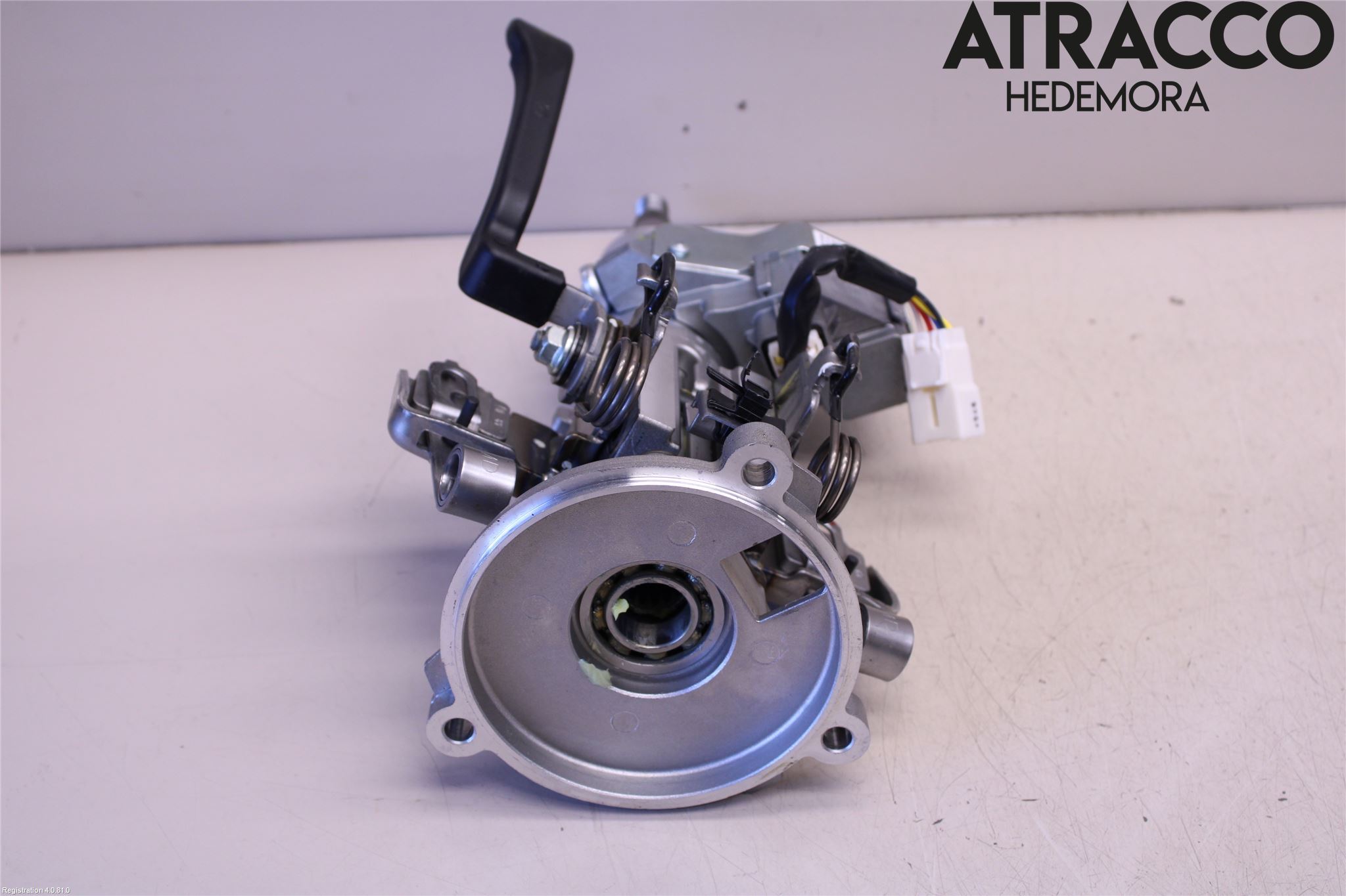 Hyundai i40 16-18 Rattakselaggregat
