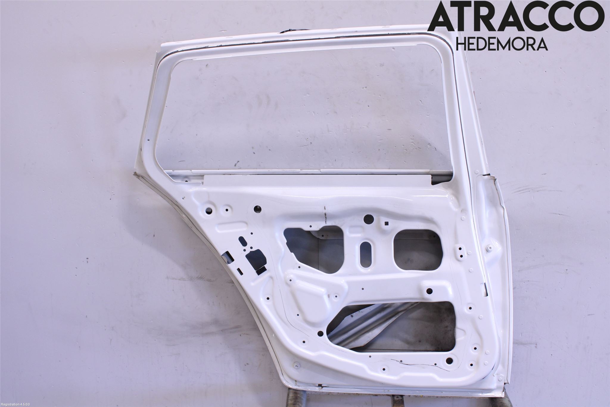 BMW 5 F10/F11/F18 09-17 Dør 4D Bak Venstre