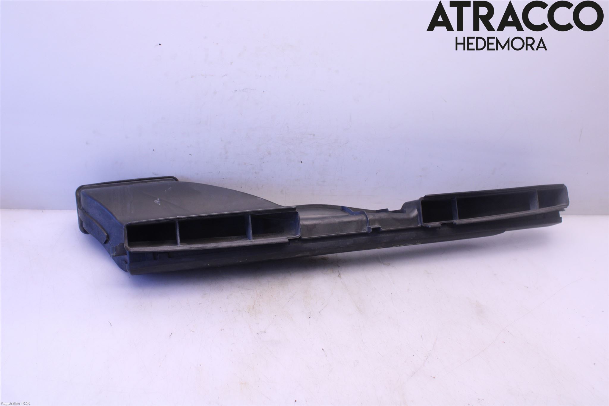 Audi A3/S3 8V 13-20 Inns Gummibelg - Slange