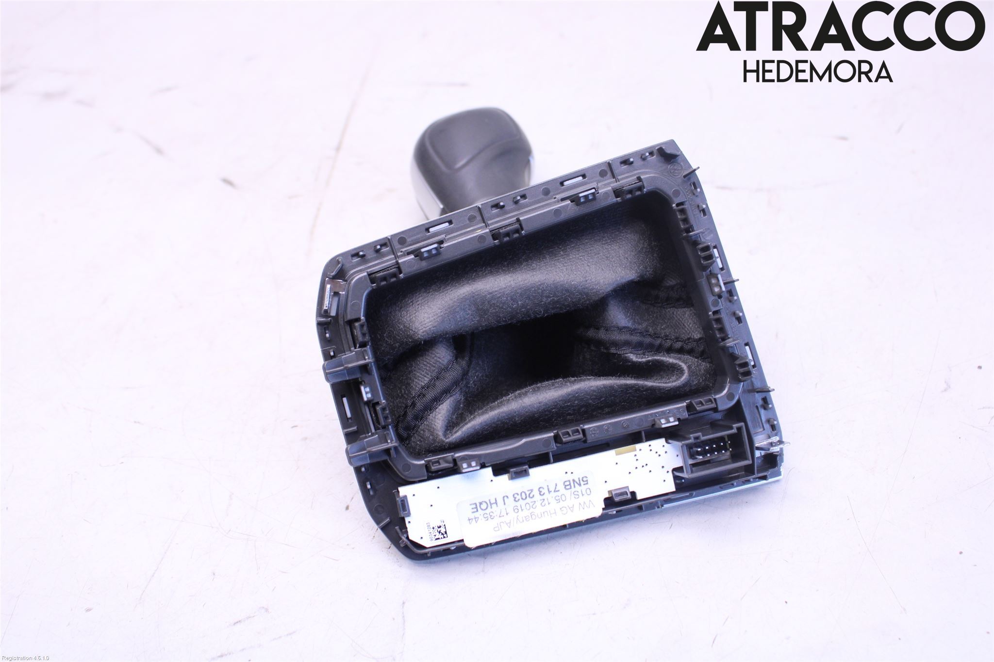 Volkswagen VW TIGUAN 16-24 Gearspak Mansjett