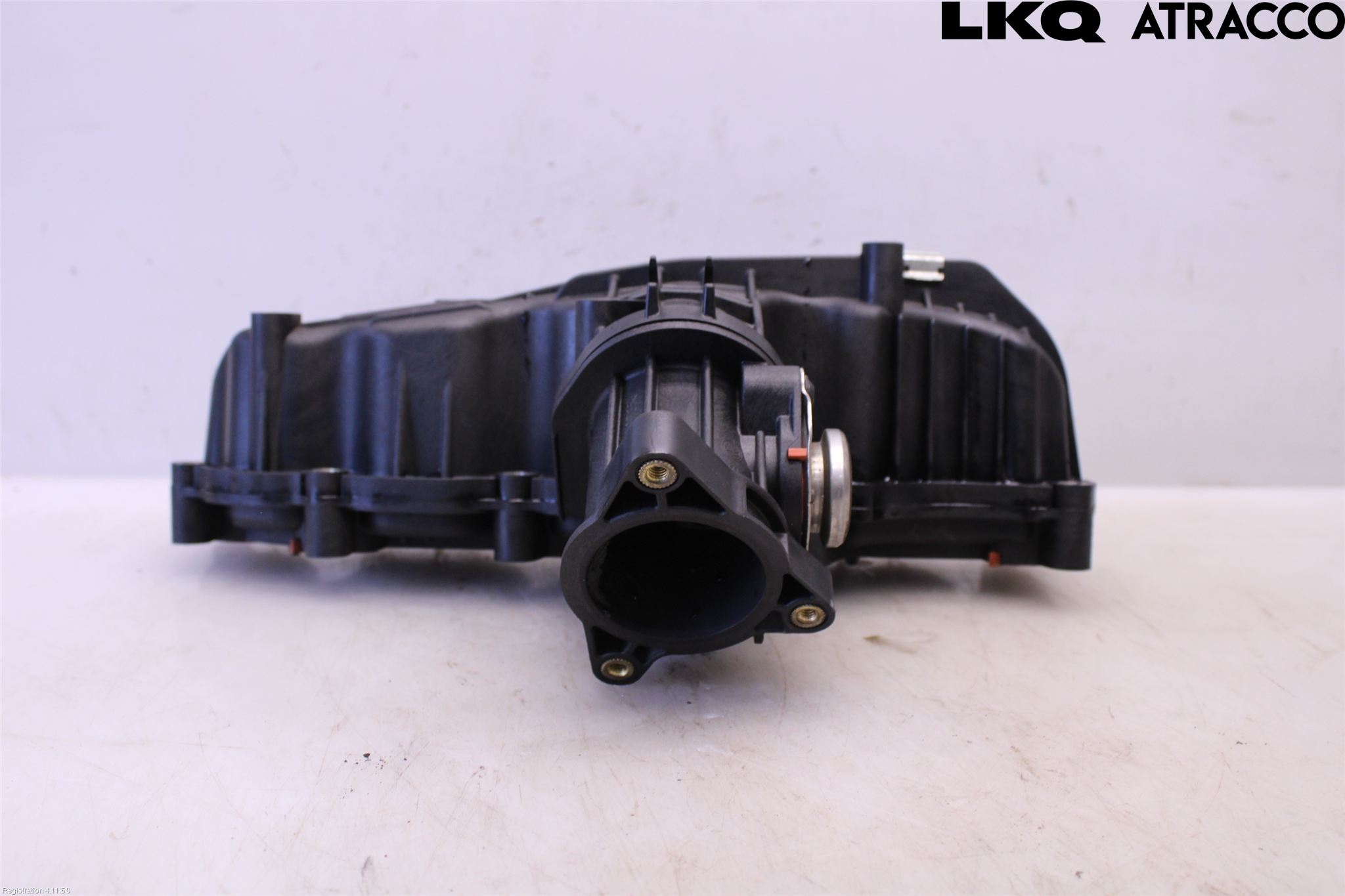 Skoda OCTAVIA (1Z) 05-13 Innsugningsmanifold