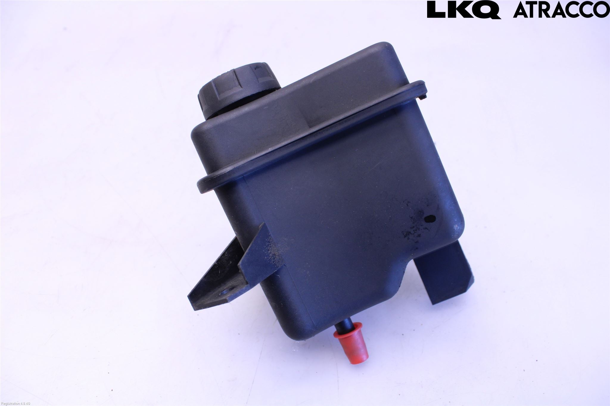 Volvo S40/V40    96-04 Servo Oljebeholder