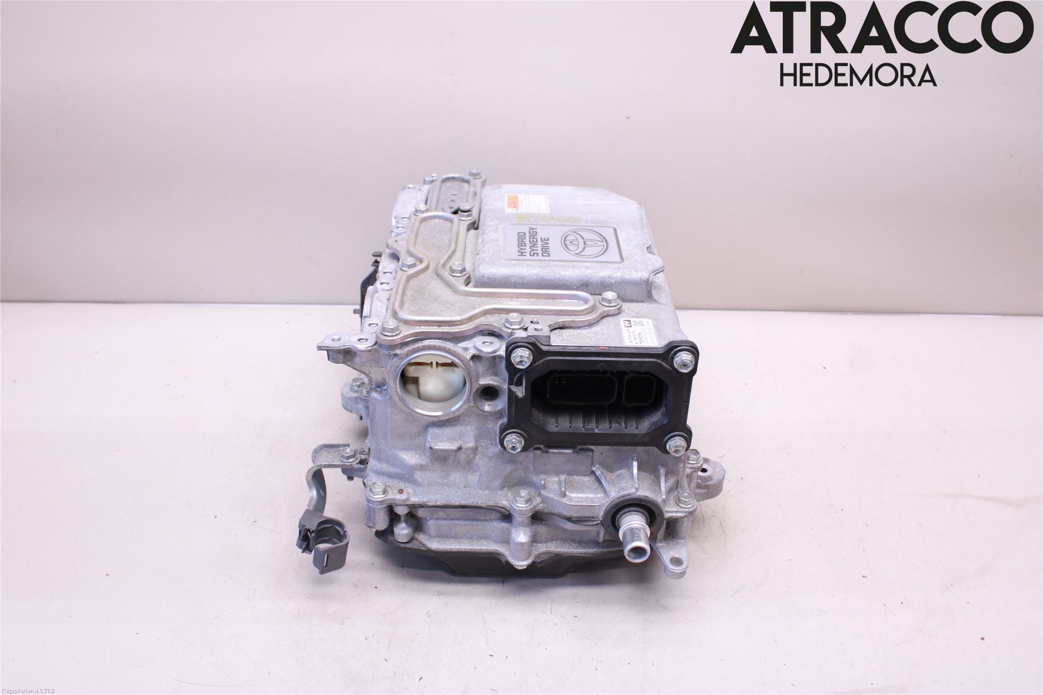 Toyota YARIS XP130 15-20 Inverter Hybrid