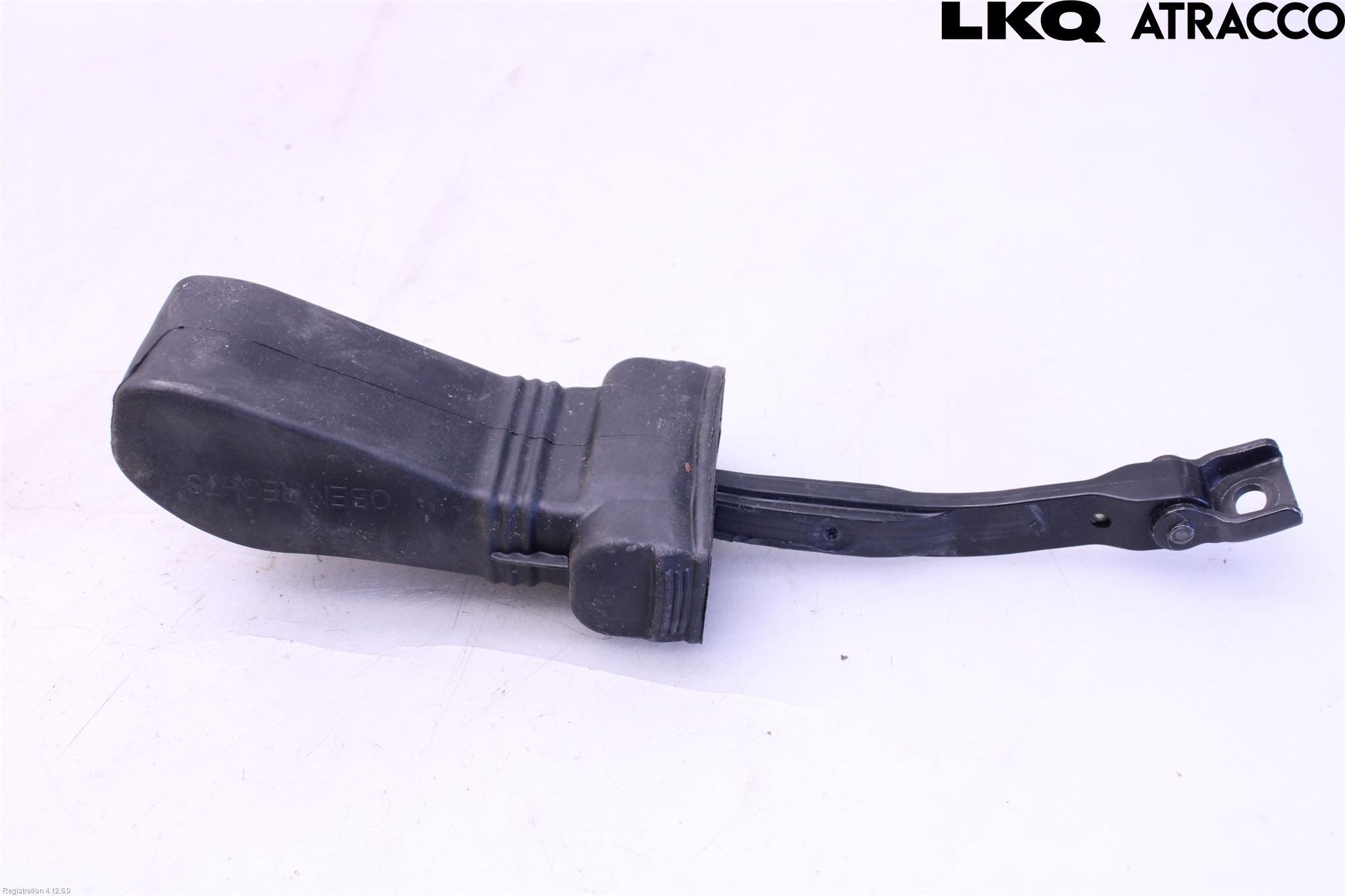Audi A6 ALLROAD 12-18 Dørstopper