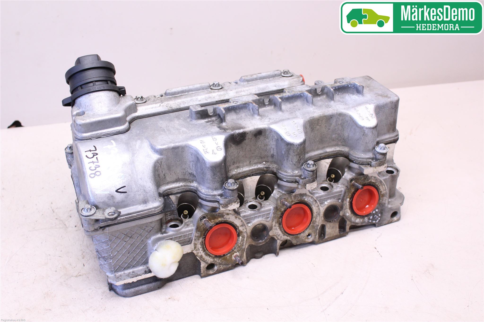 Mercedes-Benz MB VITO/VIANO (W639) 04-14 Topplokk Bensin