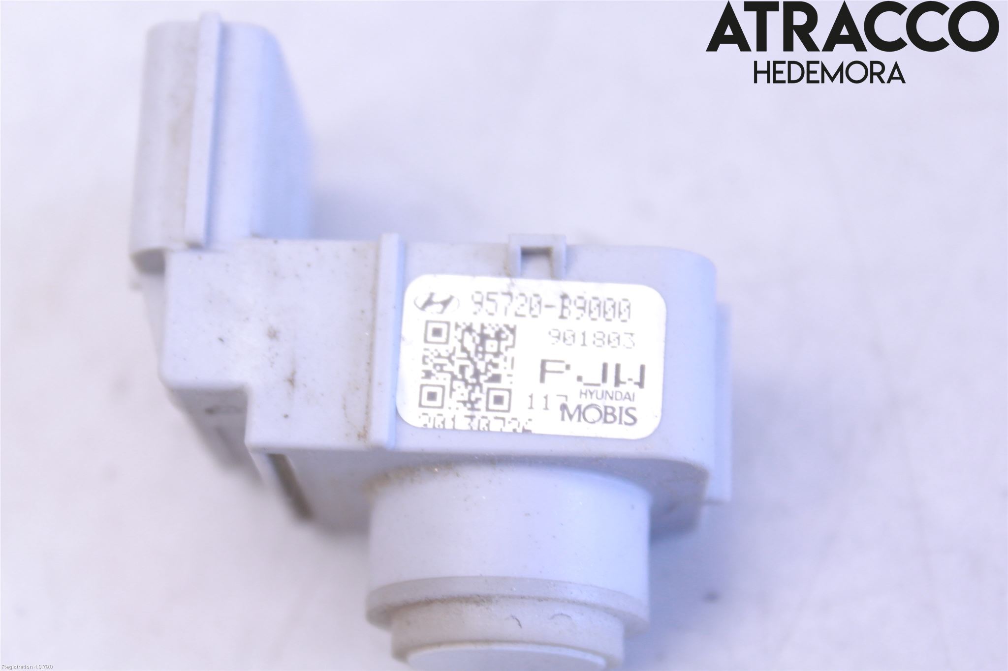 Hyundai i10 BA 14-16 Sensor Ryggesensor