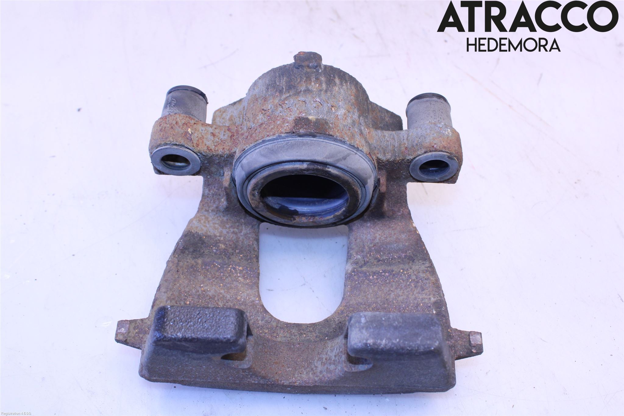 Jaguar F-PACE Bremsecaliper Foran Venstre