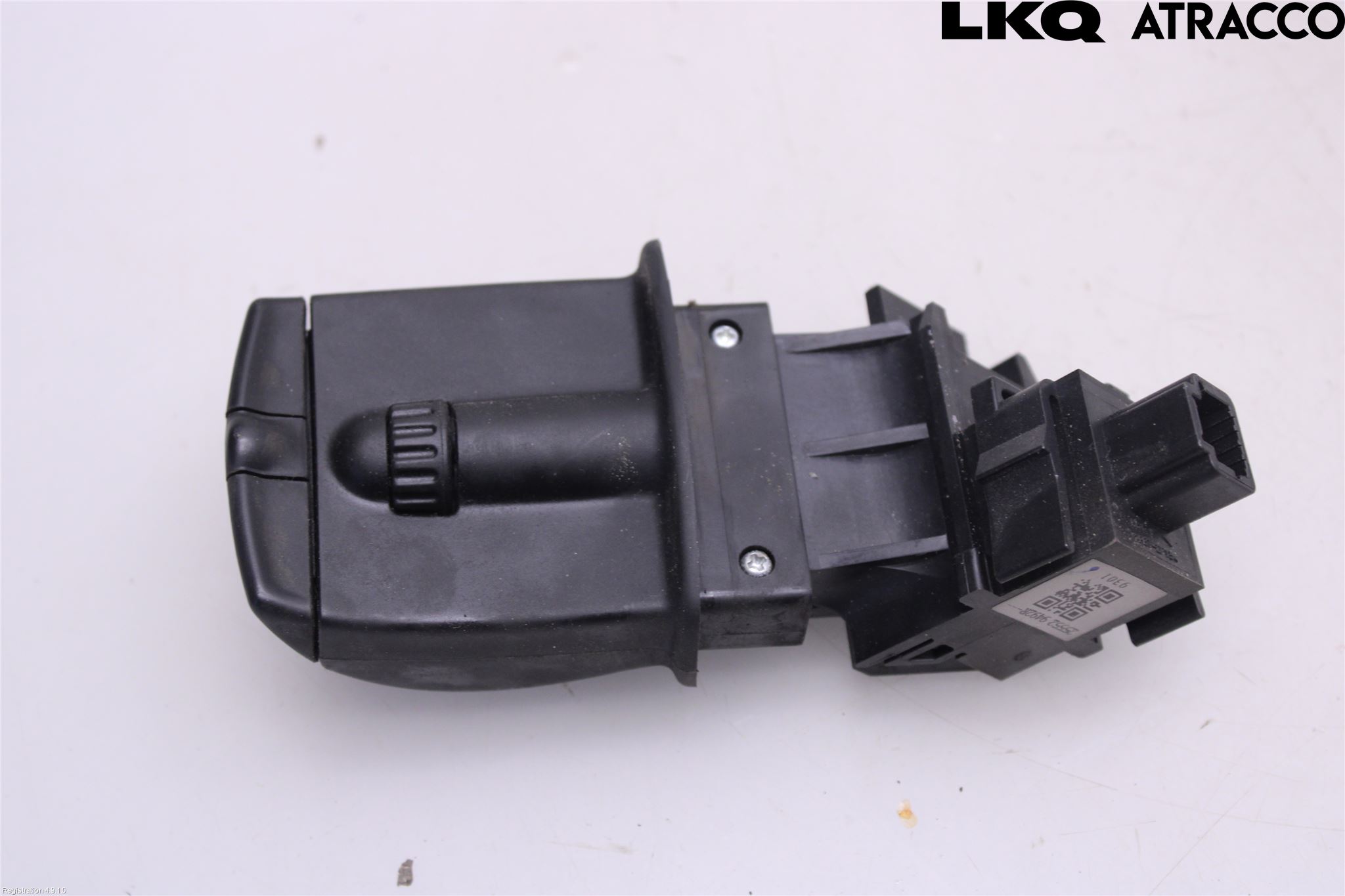 Nissan NV400 12-24 Bryter Ratt Radio-Stereo