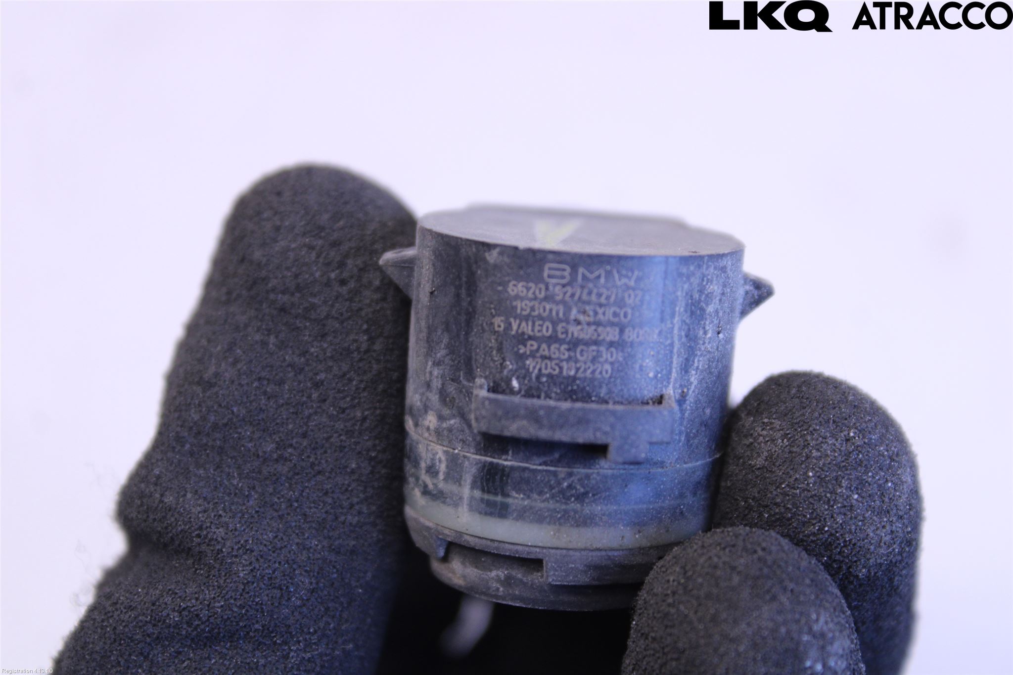 BMW X3 G01 18- Sensor Ryggesensor