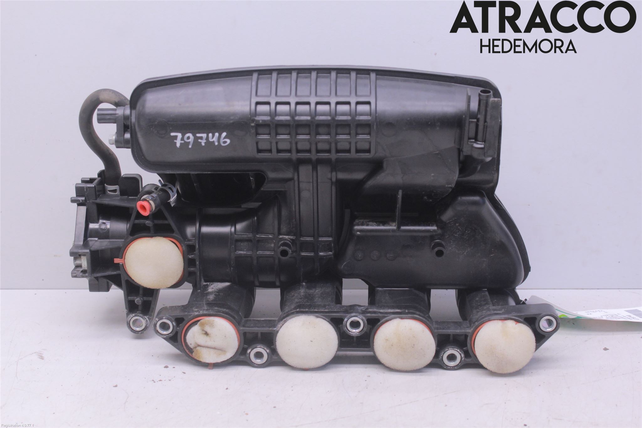 Honda HR-V 15-21 Innsugningsmanifold
