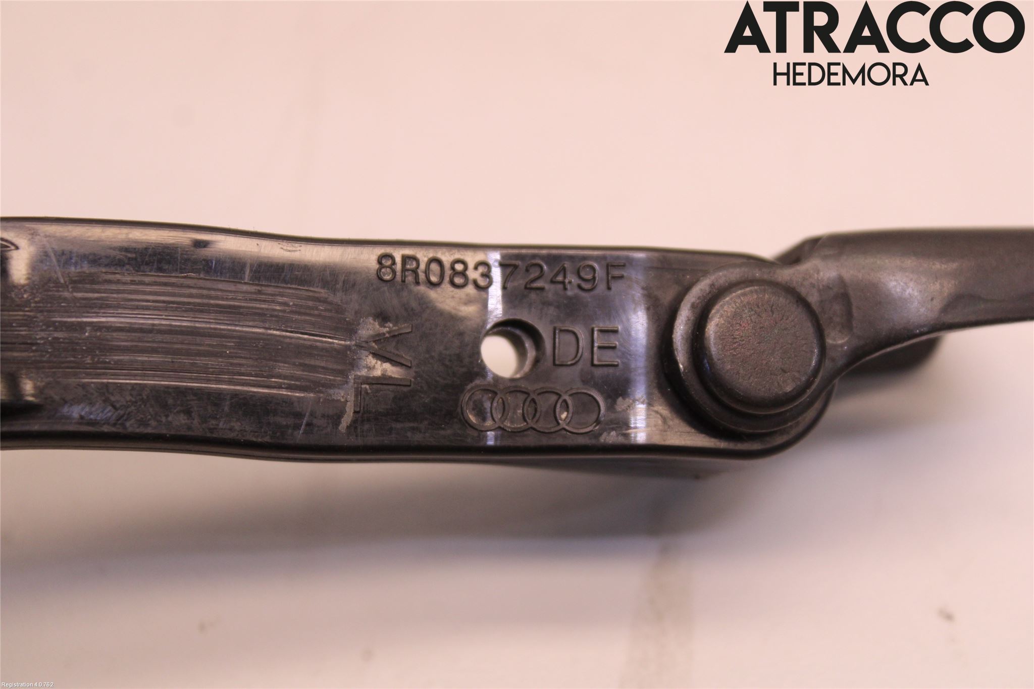 Audi Q5 09-16 Dørstopper