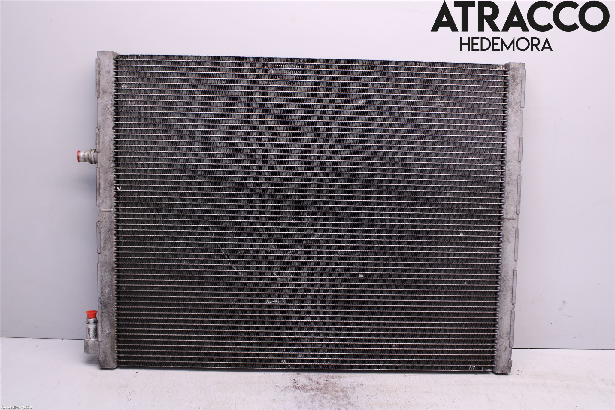 BMW X5 F15 13-18 Radiator Automat