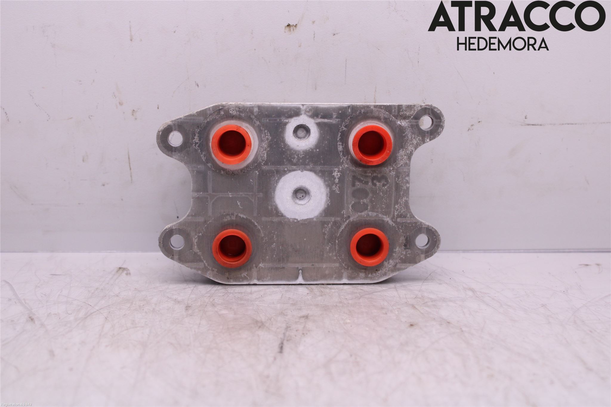 Volkswagen VW GOLF / E-GOLF VII 13-20 Radiator Oljekjøler Motor