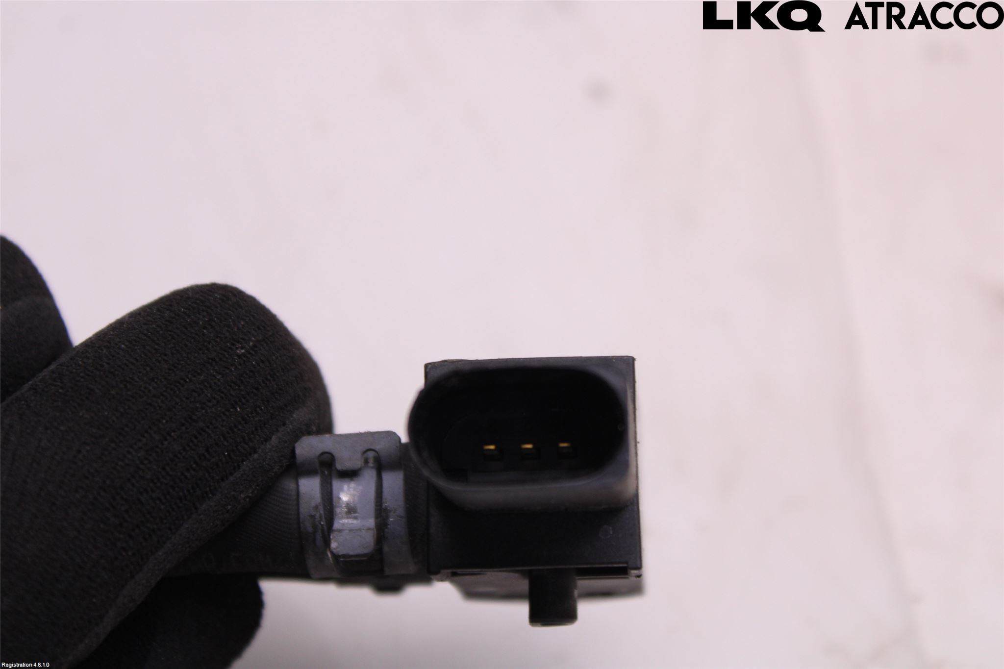 Landrover RANGE ROVER VELAR (L560) 17- Sensor Temp-Trykk Avgass