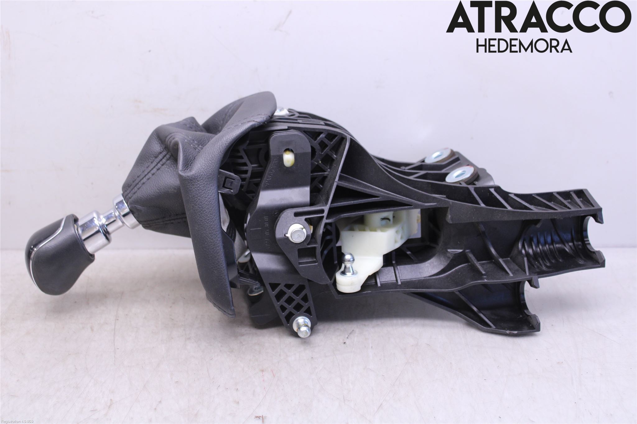 Ford TRANSIT/TOURNEO CUSTOM 13-24 Gearspak