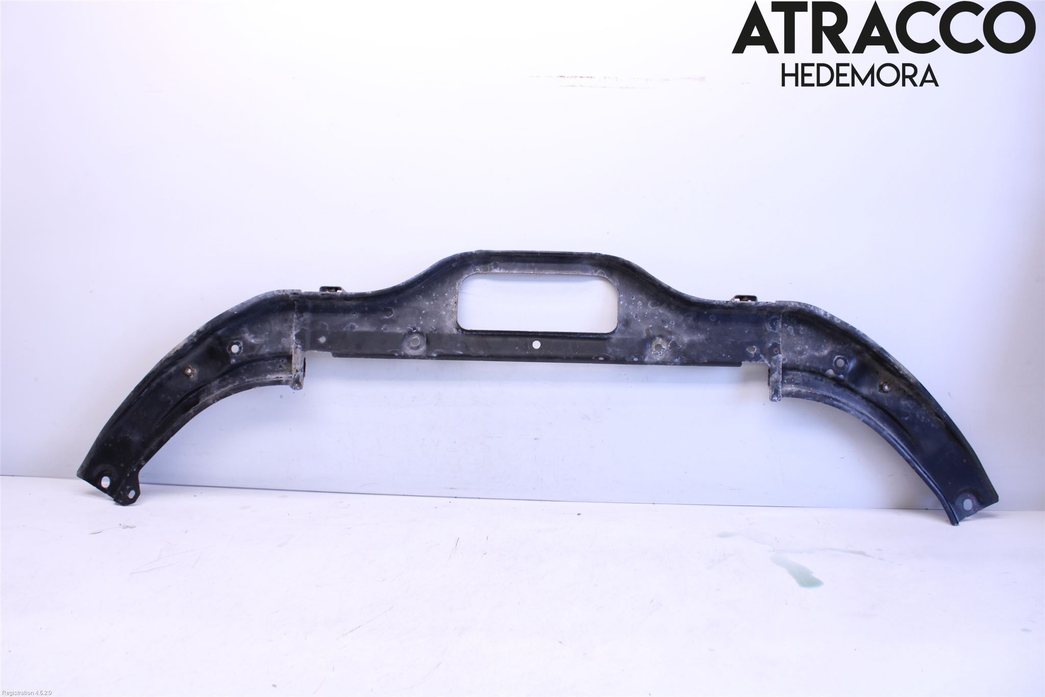 Mazda CX-5 12-17 Frontplate Øvre