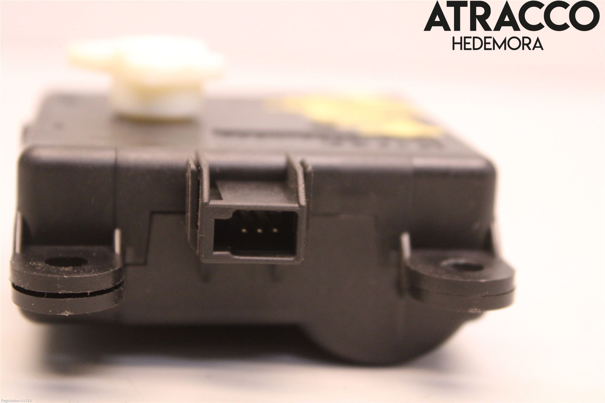 Nissan 370Z Varme Ac Regulerings Motor