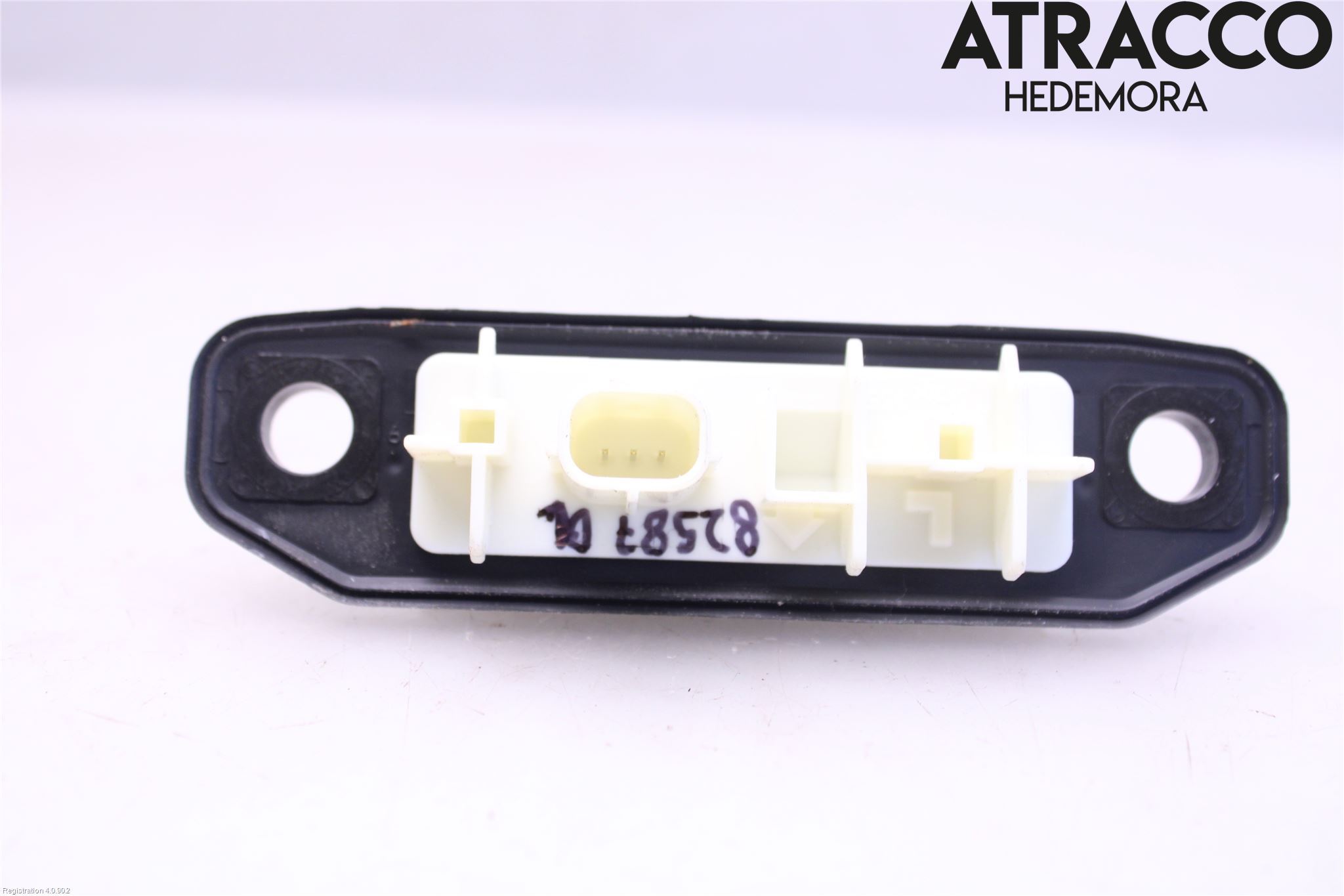 Toyota YARIS XP21 20- Bakluke Handtak Ytre