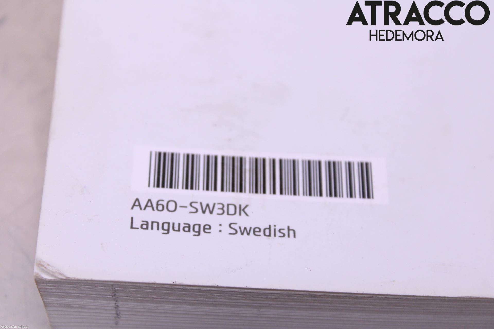 Hyundai i30 GD 13-17 Instruksjonsbok