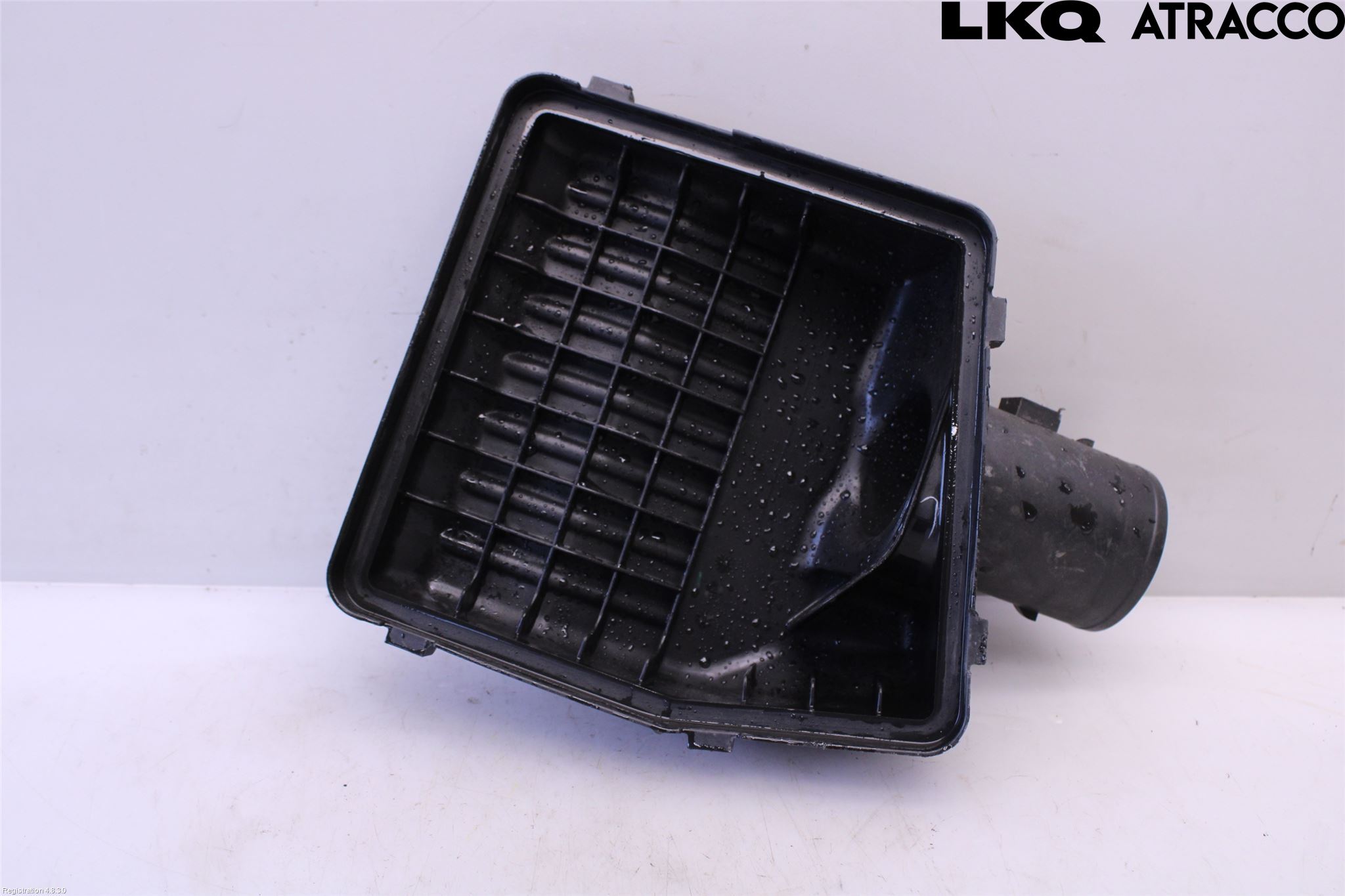 Honda ACCORD    08- Luftfilter Boks