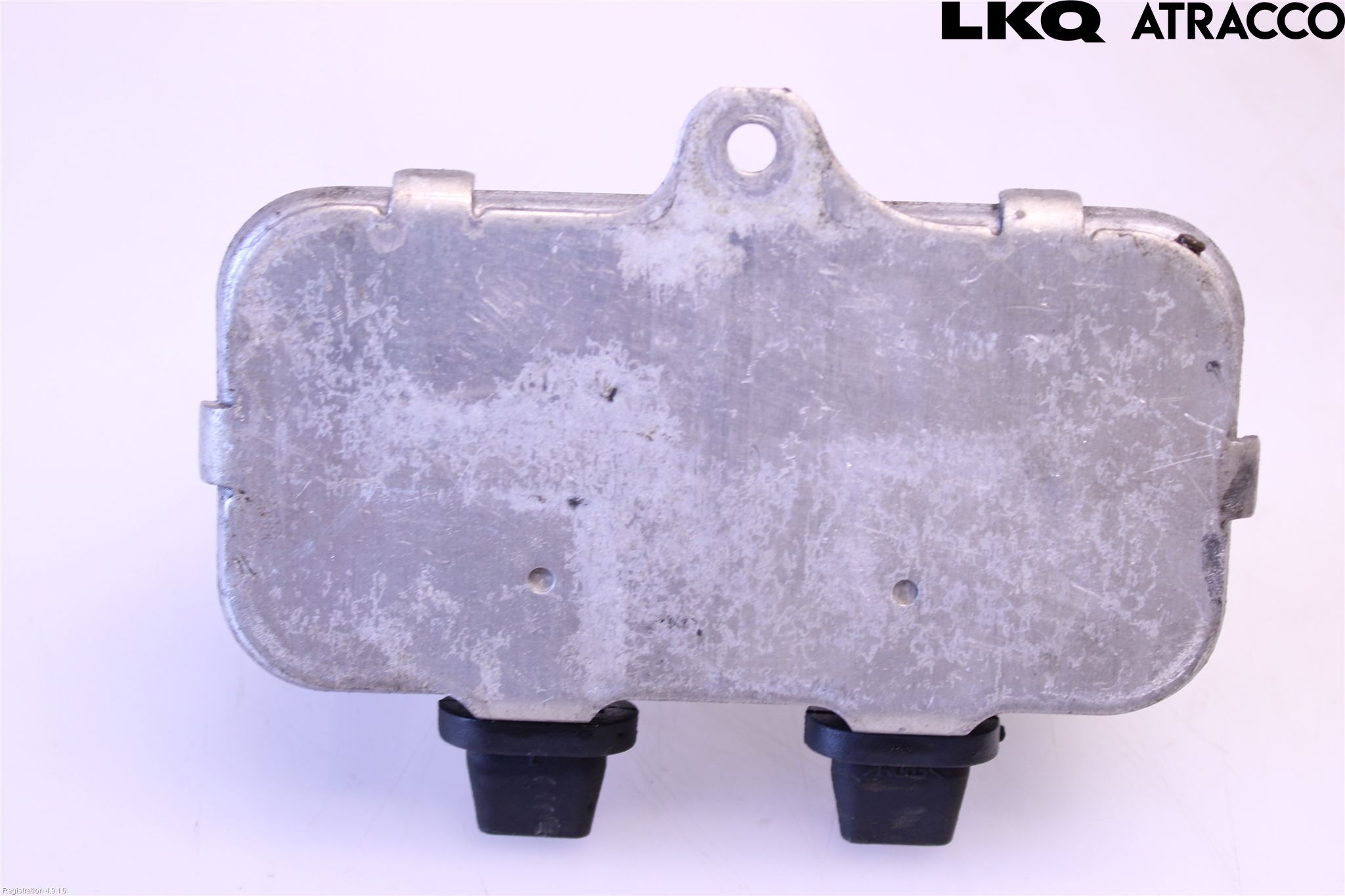 Landrover LAND ROVER DISCOVERY SPORT 15- Radiator Oljekjøler Motor