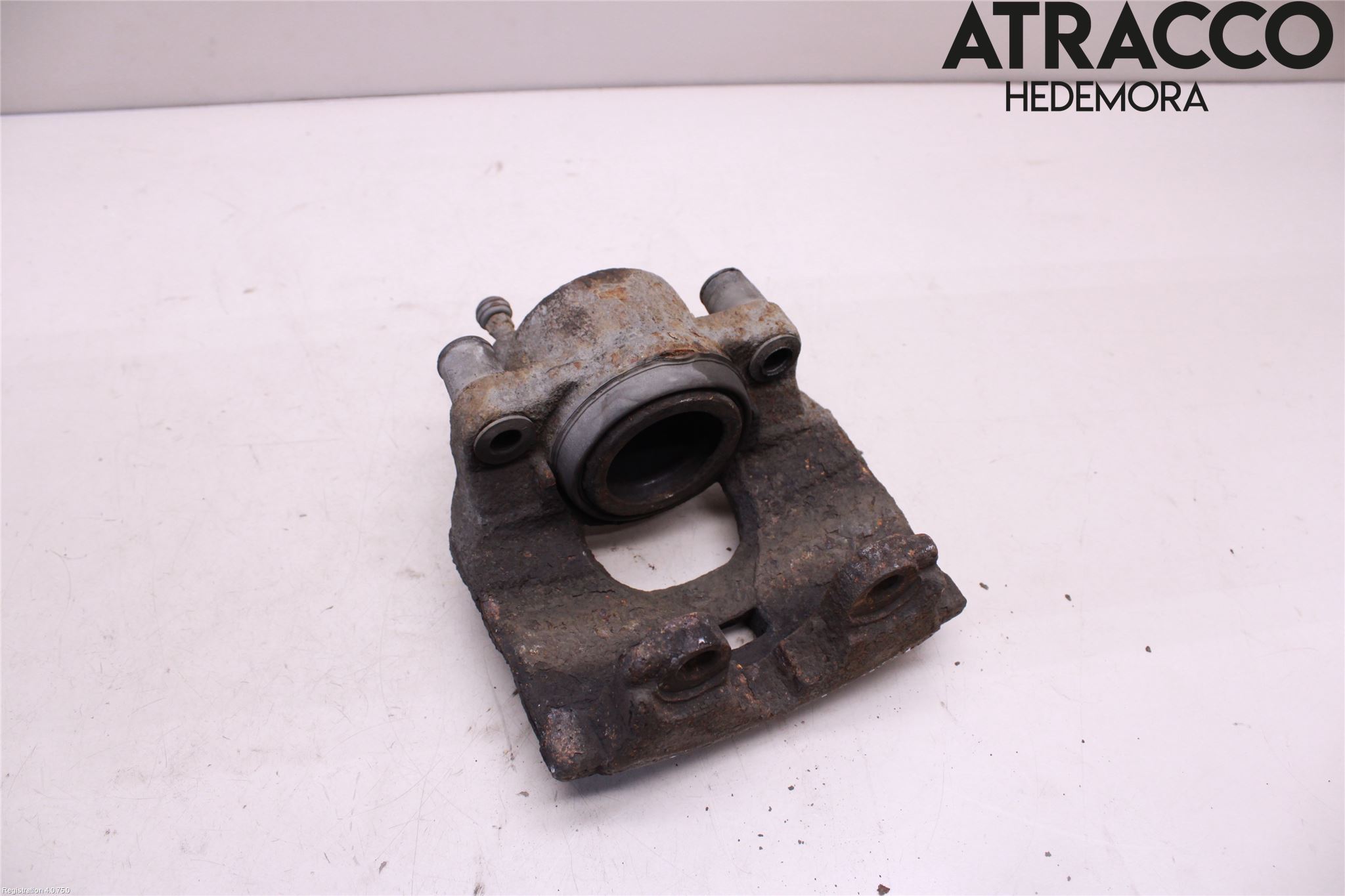 Ford MONDEO 07-15 Bremsecaliper Foran Venstre