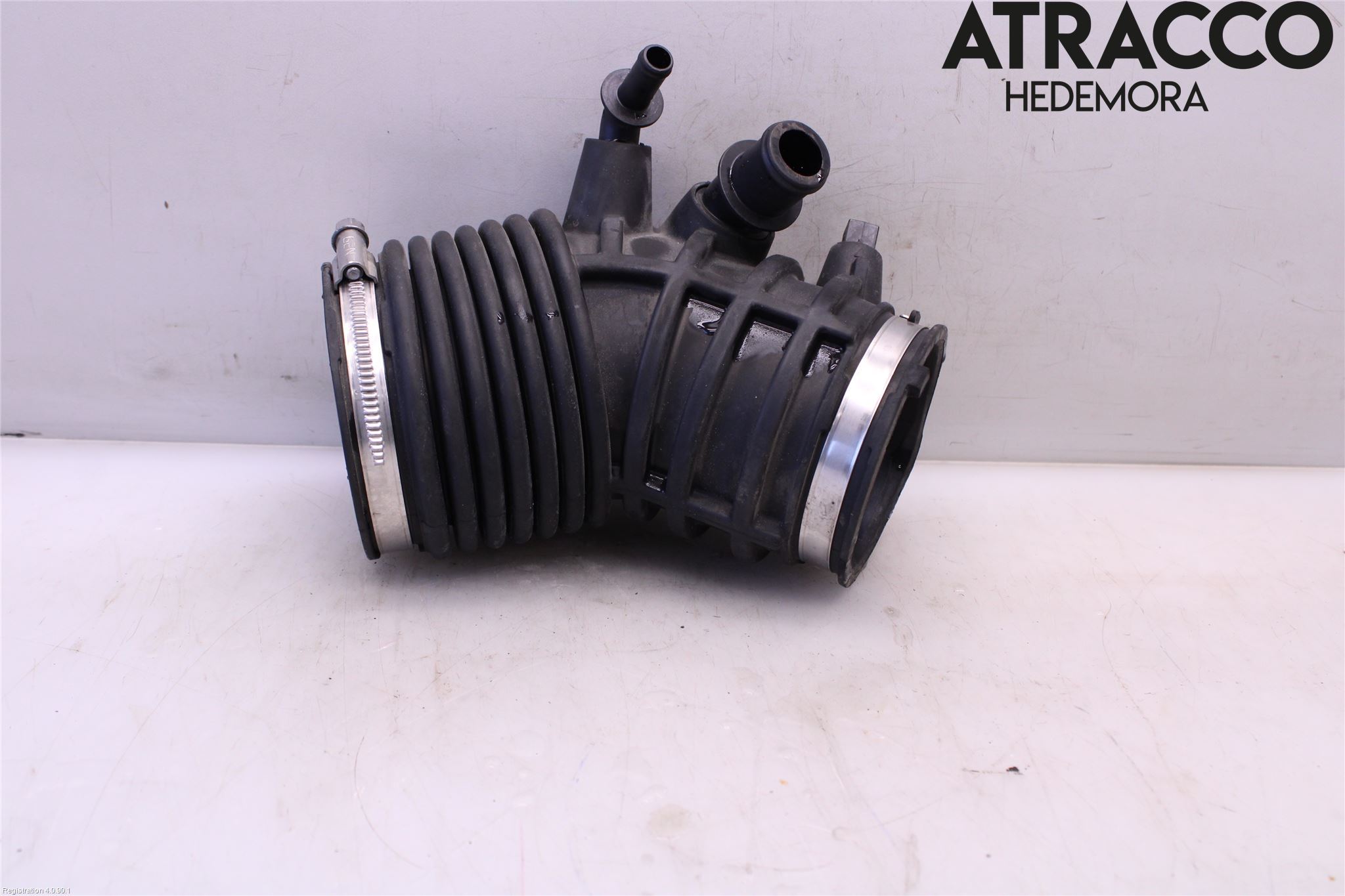 Kia OPTIMA 16-20 Inns Gummibelg - Slange