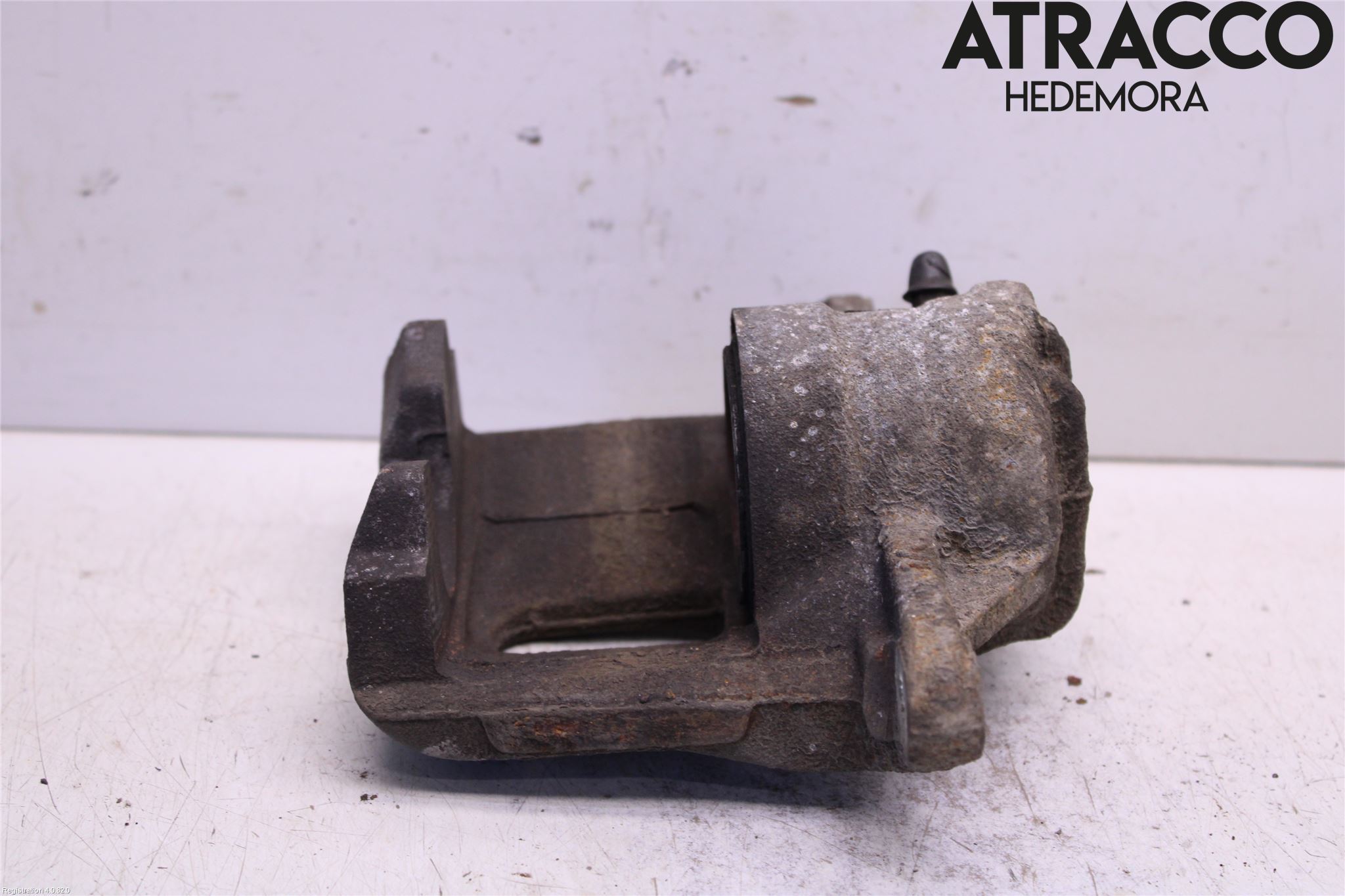 Citroen COTROEN C3 17-24 Bremsecaliper Foran Venstre