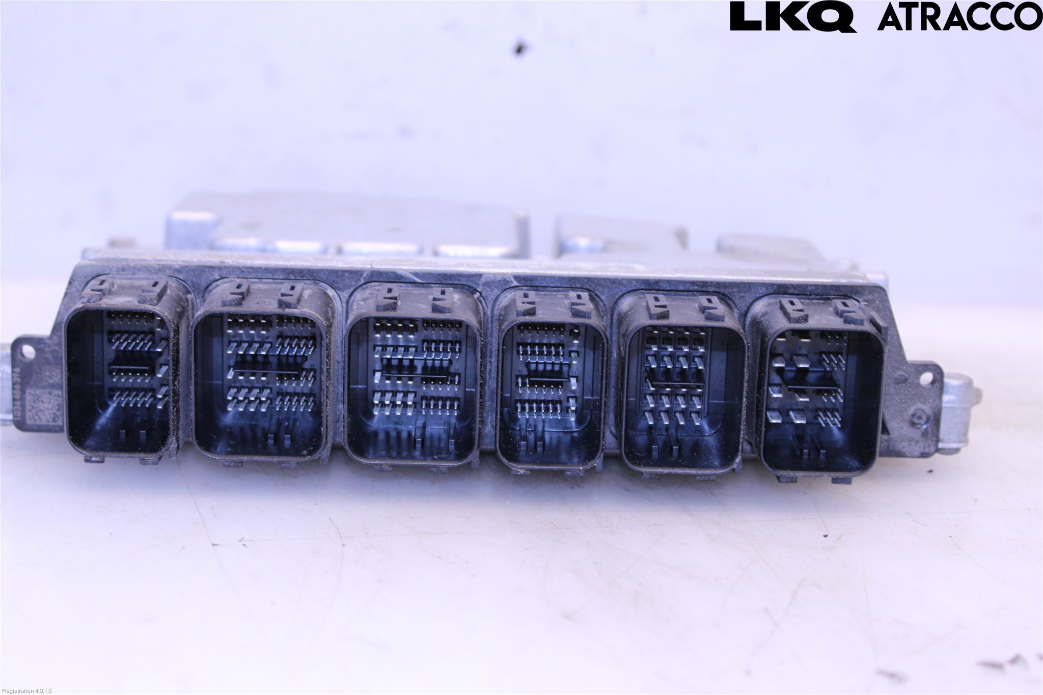 Mercedes-Benz MB VITO/V-KLASS (W640,W447,W448) 14- Styreenhet Dieselpumpe