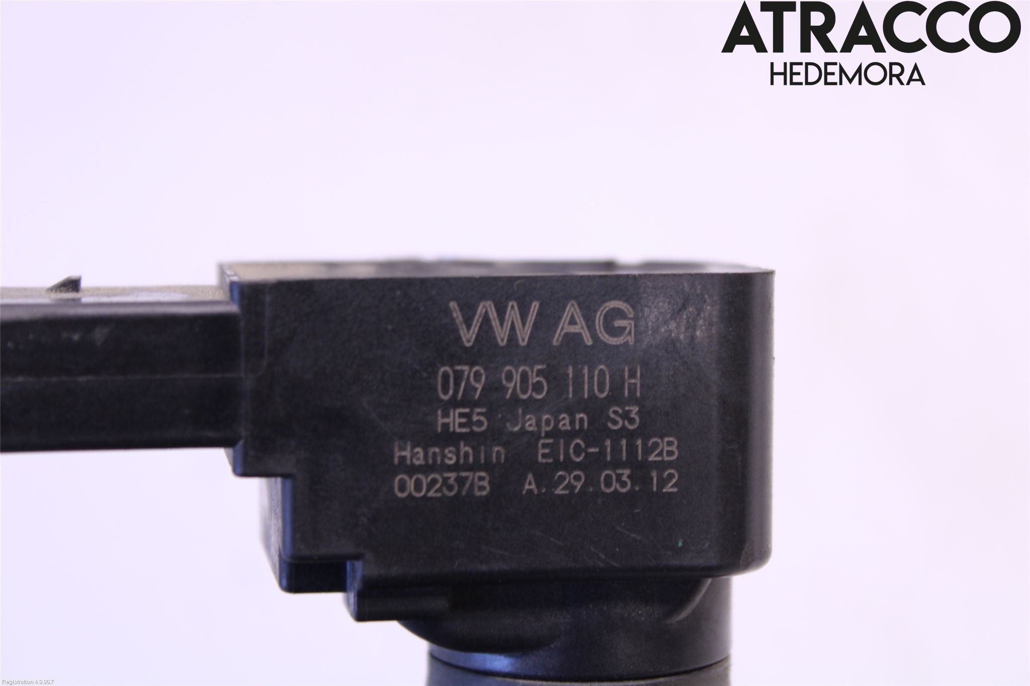 Audi A8/S8 4H 10-17 Coil