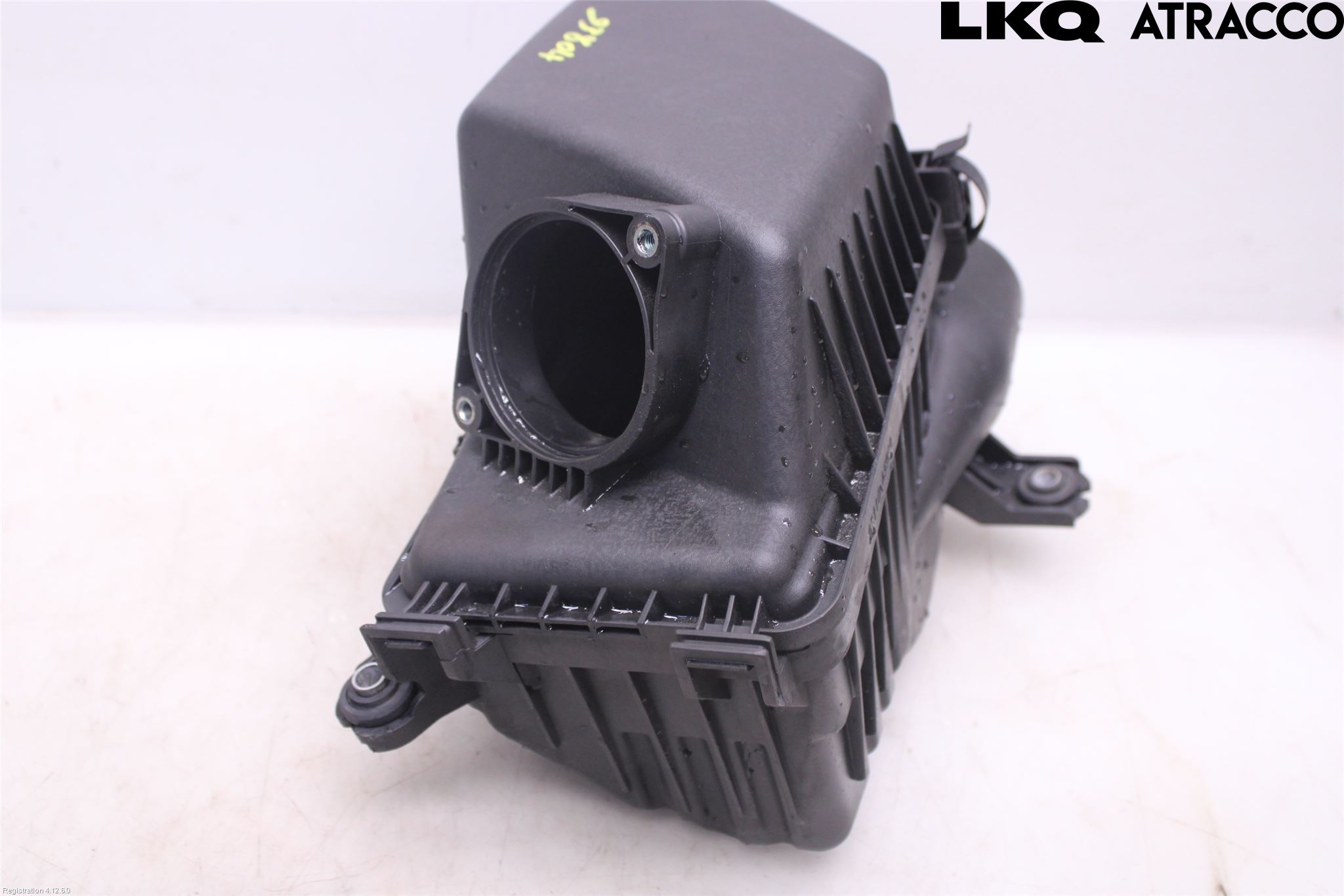 Kia CEED 12-18 Luftfilter Boks