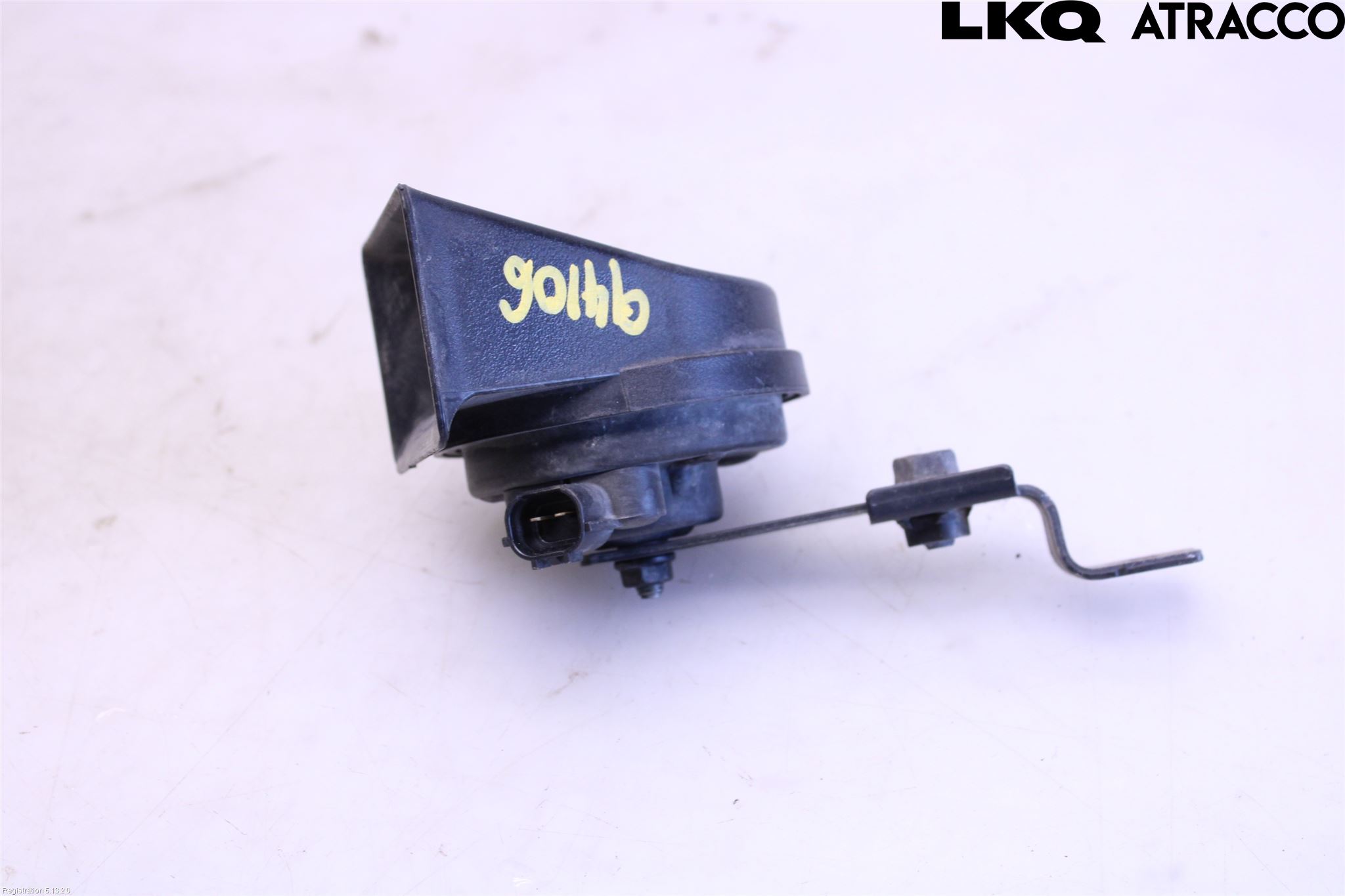 Kia NIRO (DE) 17-22 Signalhorn