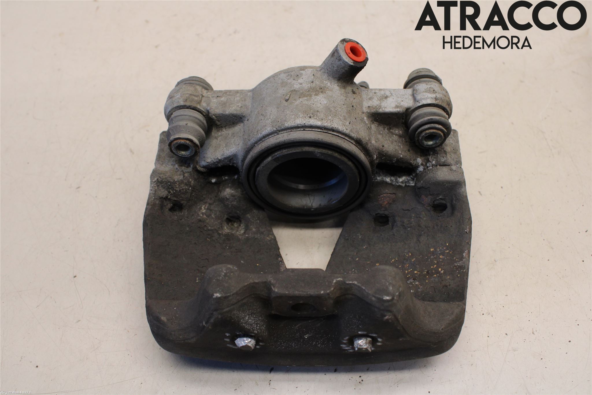 Mercedes-Benz MB E-KLASS (W212) 09-16 Bremsecaliper Foran Venstre