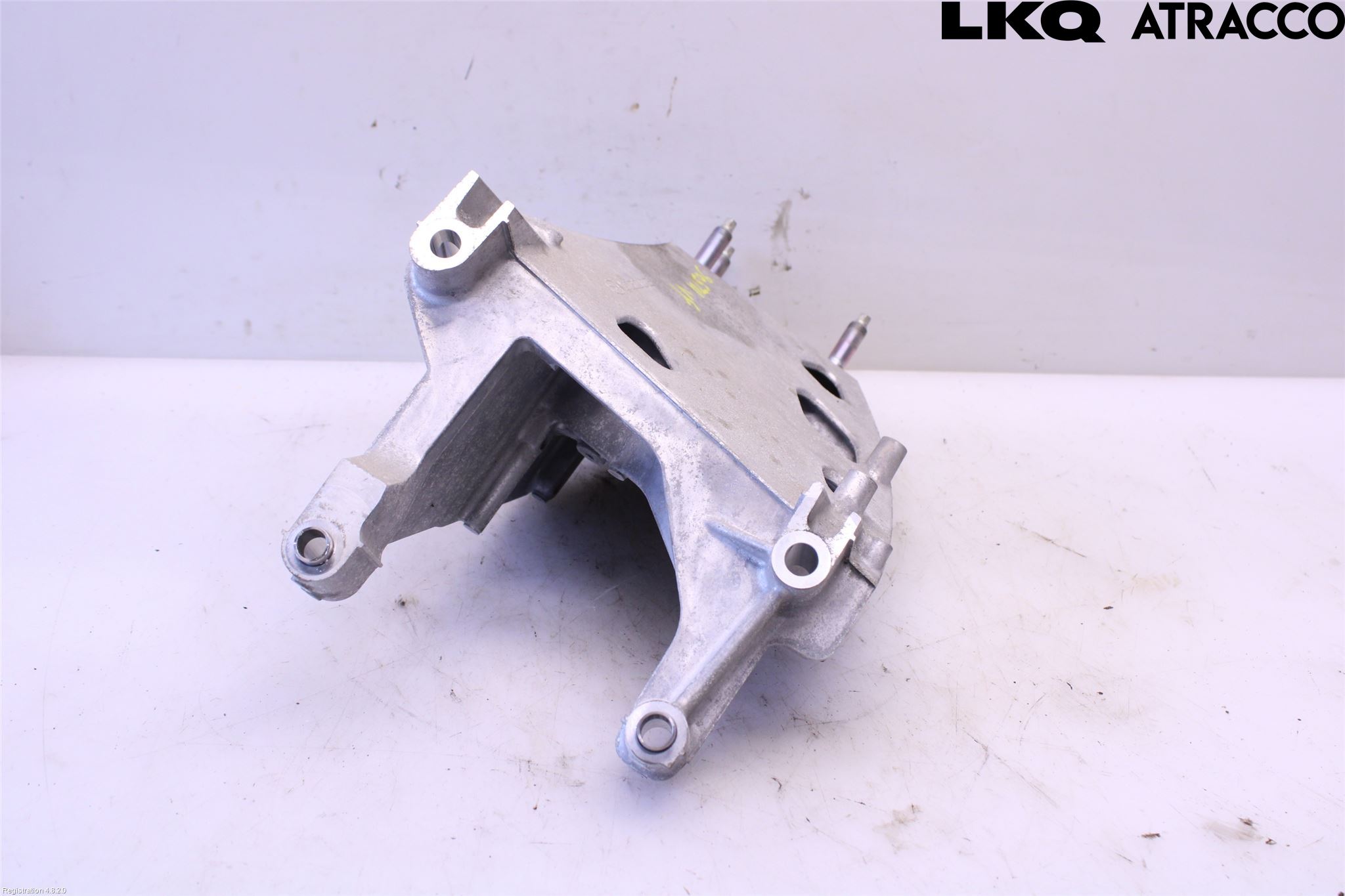 Mazda MX-30 20- Motor Feste Stål-Alu