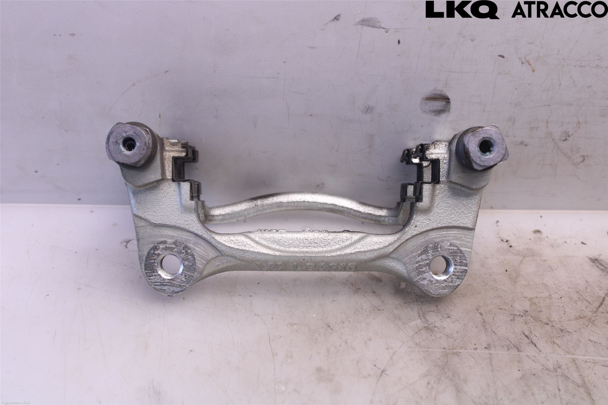 Toyota COROLLA 19- Bremsecaliper Feste Holder