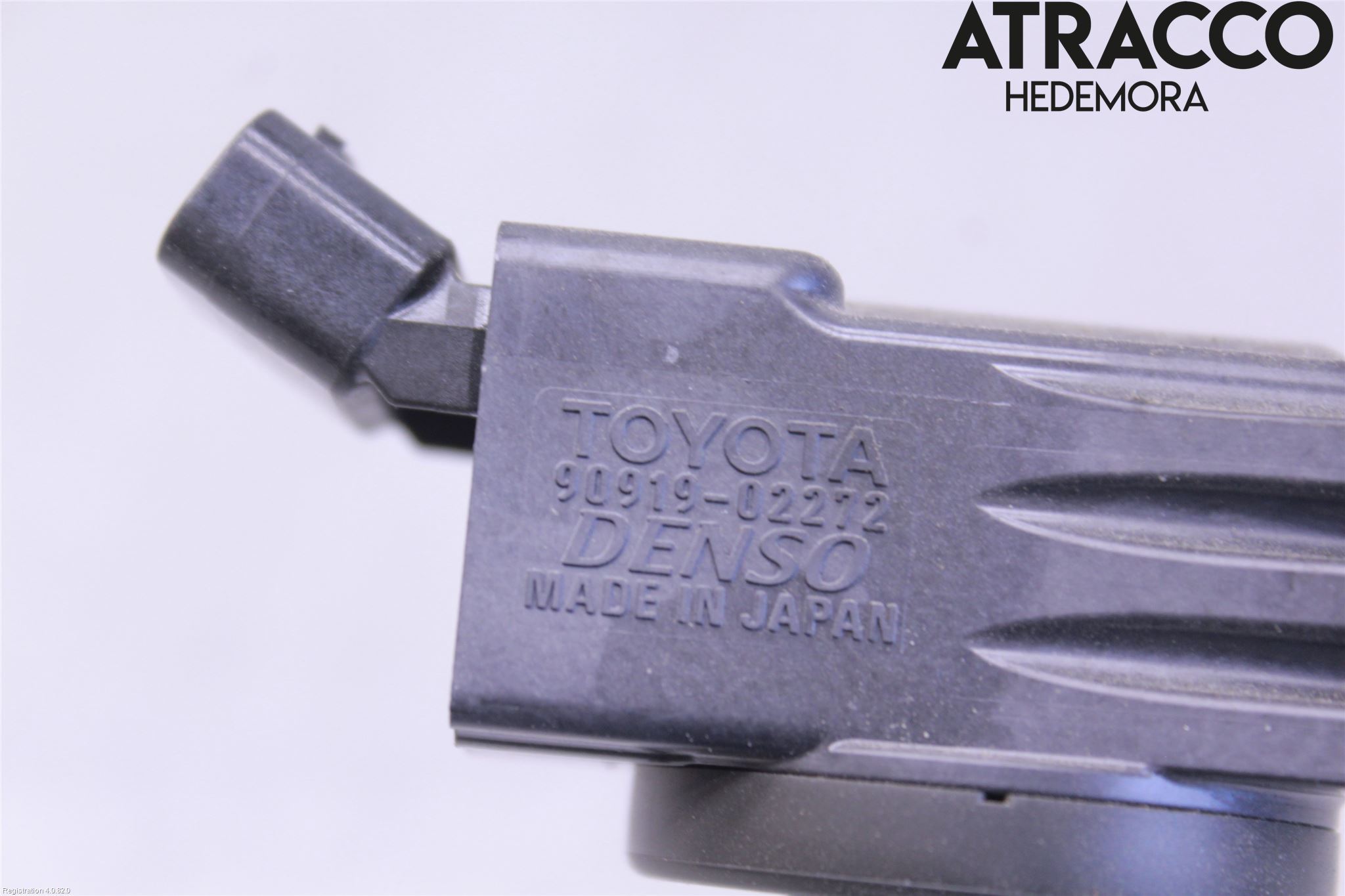 Toyota C-HR 16-23 Coil