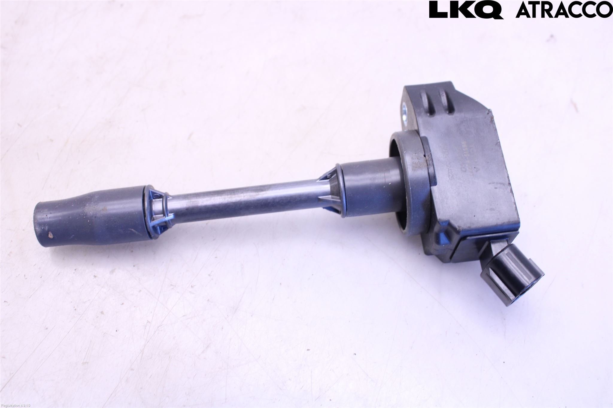 Toyota YARIS XP21 20- Coil