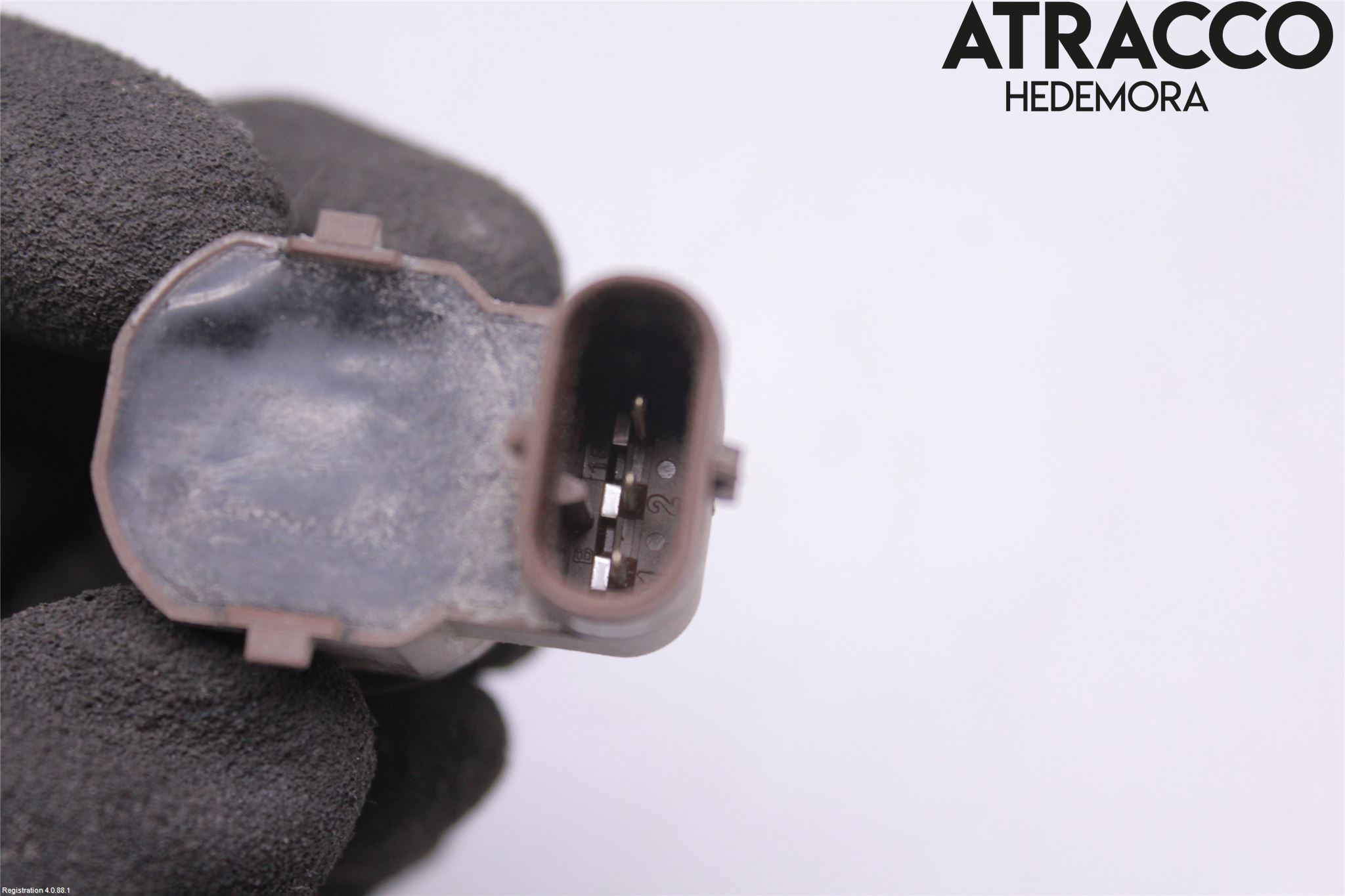 BMW 5 F10/F11/F18 09-17 Sensor Ryggesensor