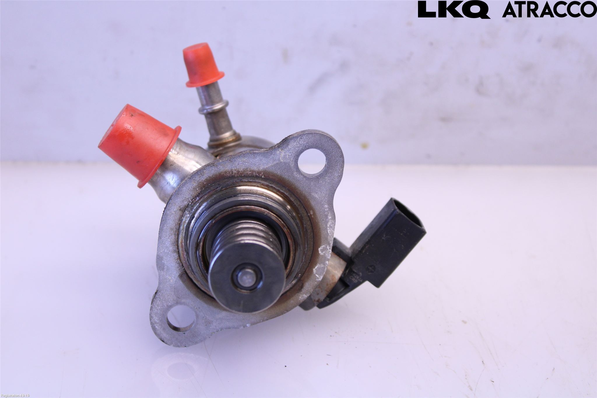 Audi A3/S3 8Y 21- Drivstoffpumpe Mekanisk