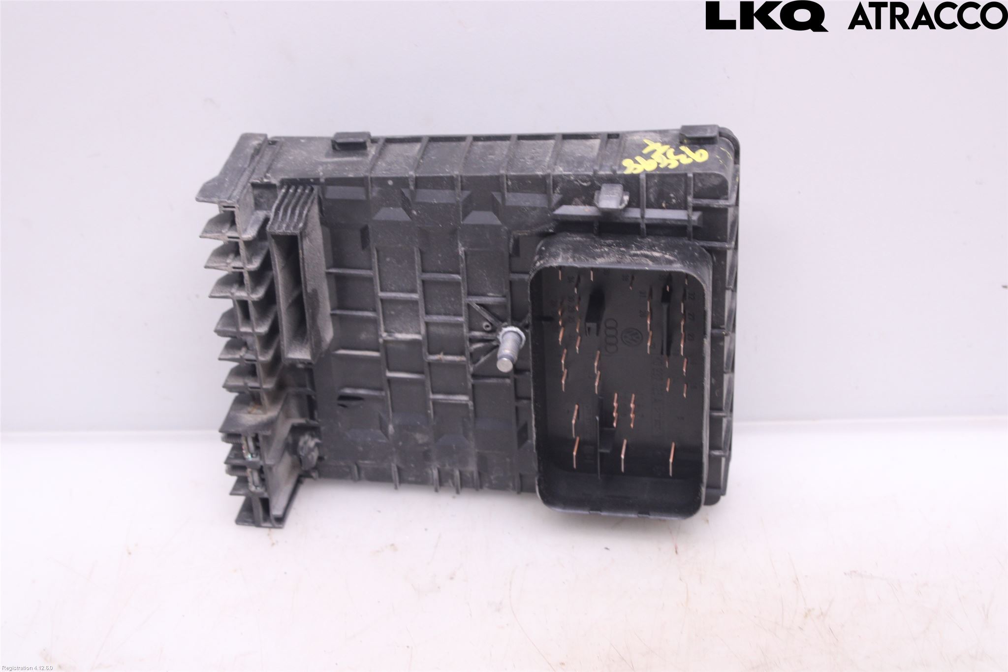 Audi A3/S3 05-13 Sikringsboks - Elsentral