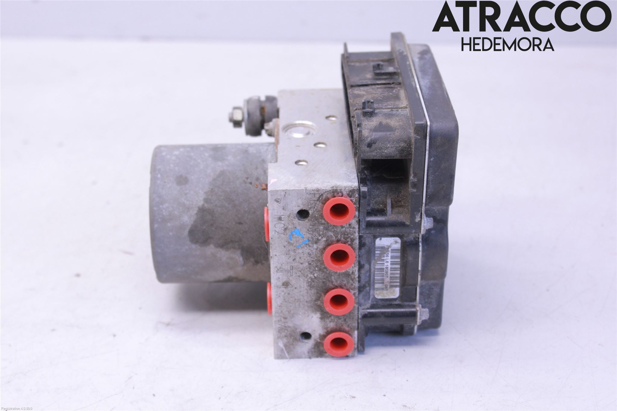Subaru LEGACY    07-09 Abs Hydraulikkaggregat