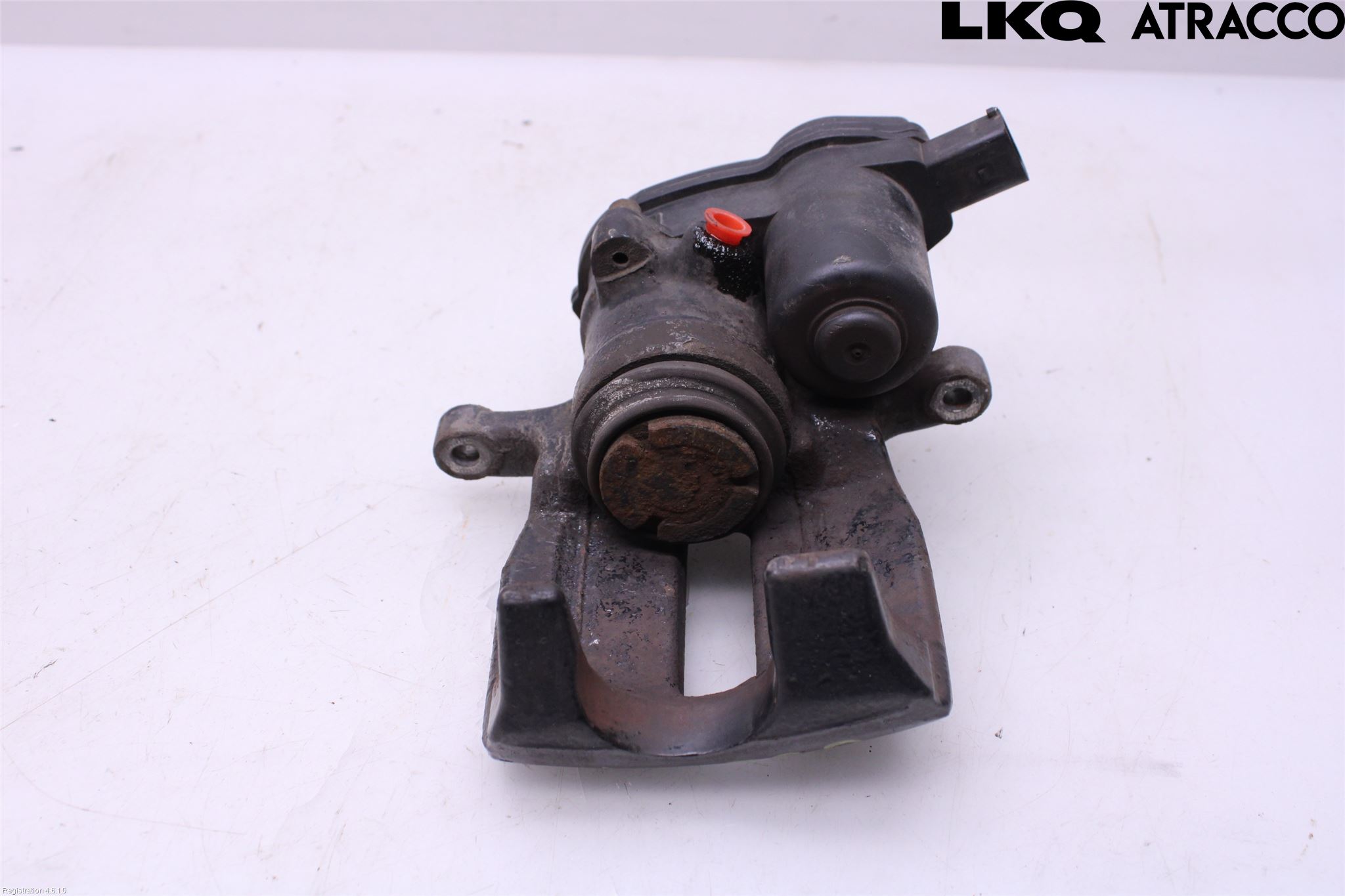Audi A5 07-16 Bremsecaliper Bak Høyre