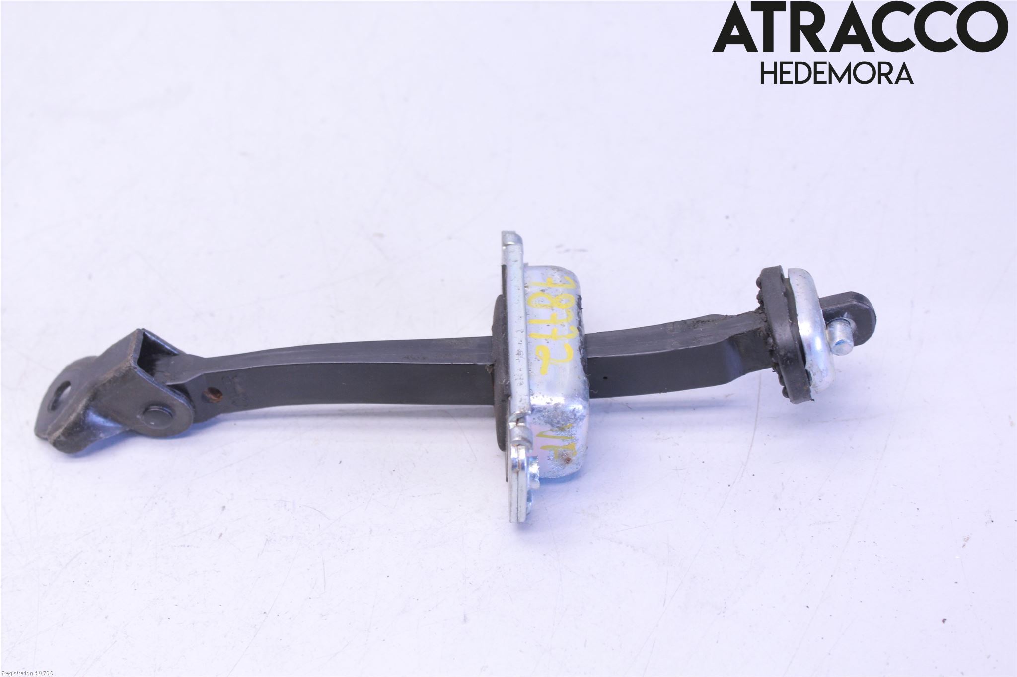 Chevrolet CAPTIVA Dørstopper