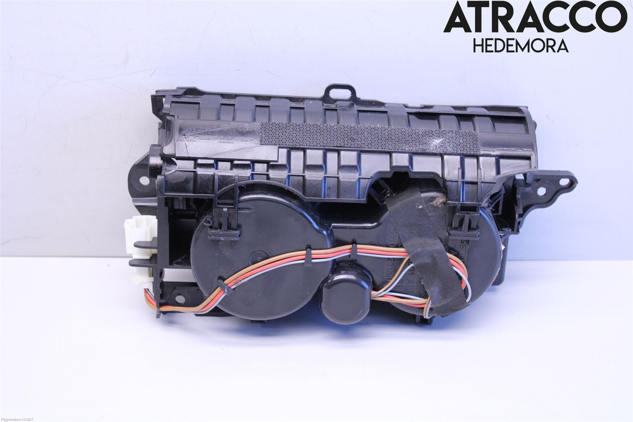 Audi A8/S8 4H 10-17 Innr Koppholder