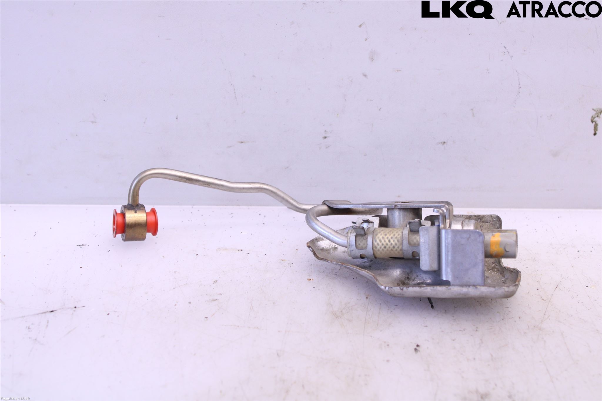 Nissan X-TRAIL 14-21 Sensor Temp-Trykk Avgass