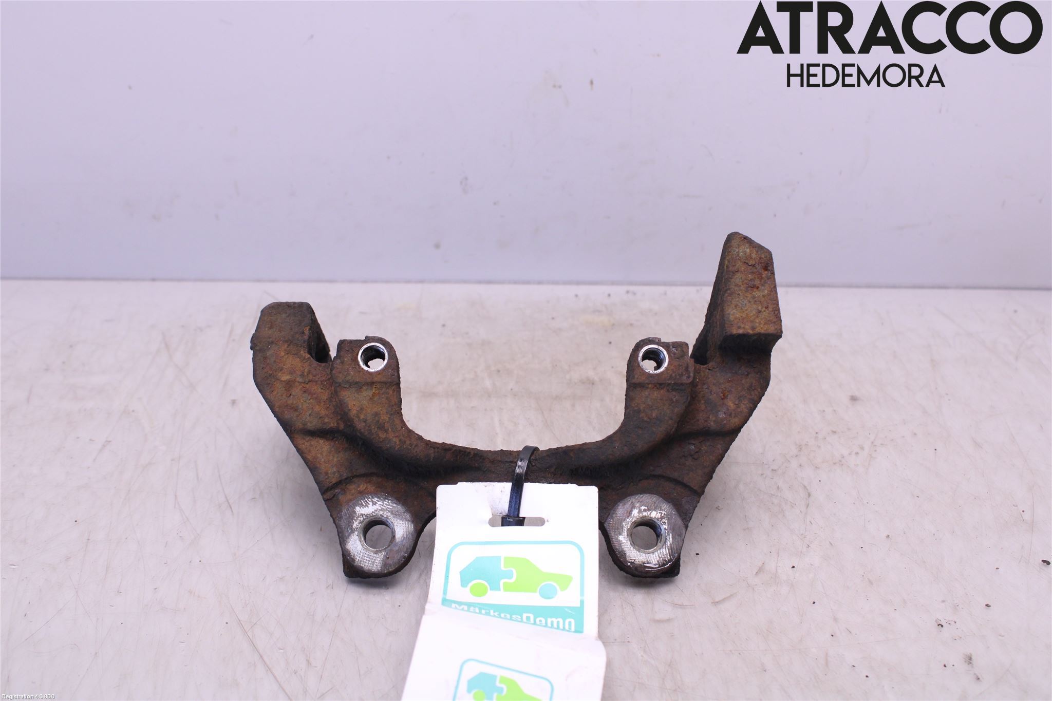 Opel COMBO D 12-18 Bremsecaliper Feste Holder