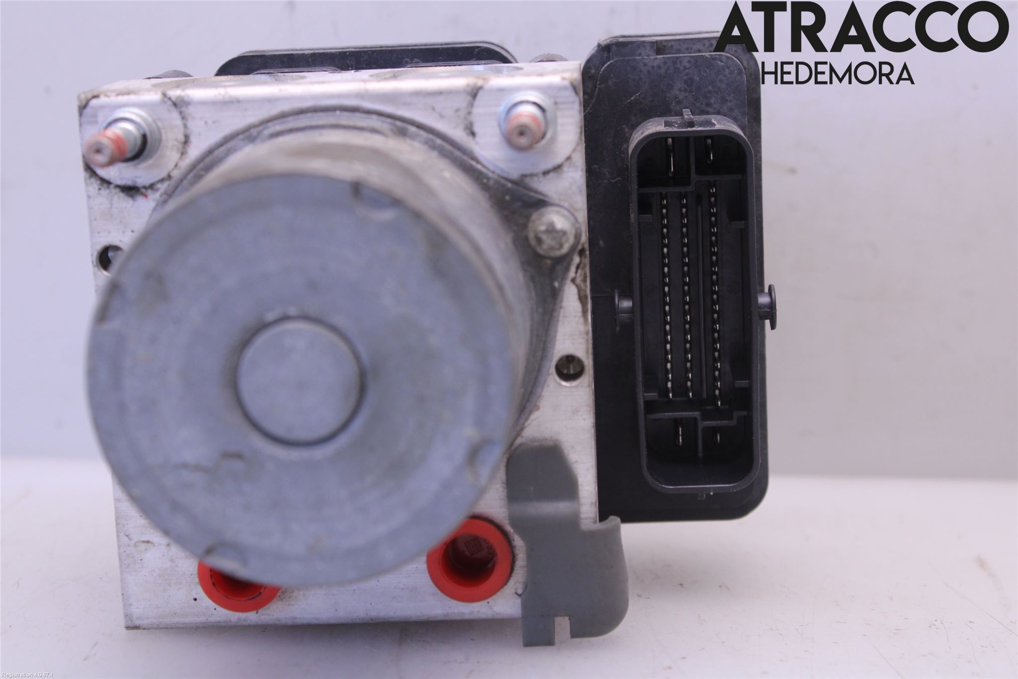 Toyota AURIS 13-19 Abs Hydraulikkaggregat