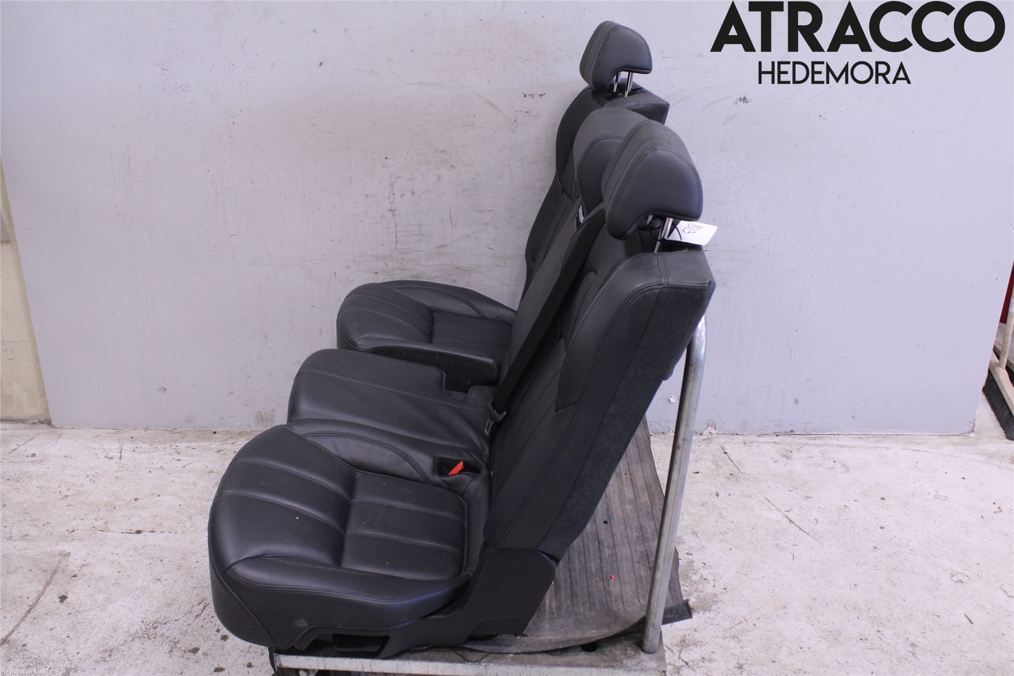 Landrover RANGE ROVER SPORT (L494) 14-22 Innr Sete Baksete Kompl