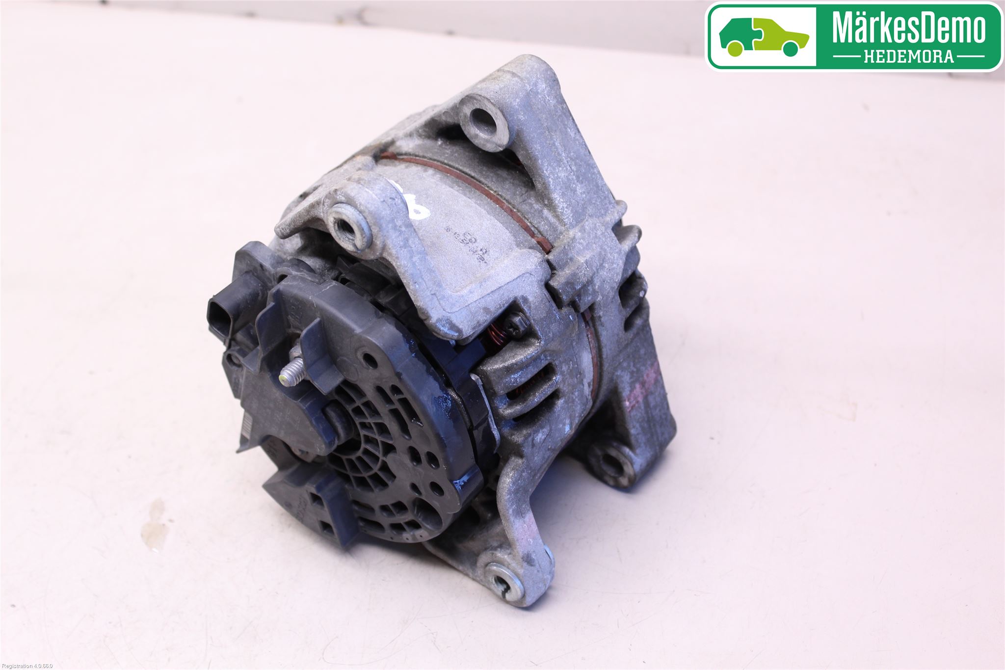 Opel CORSA D 07-14 Dynamo